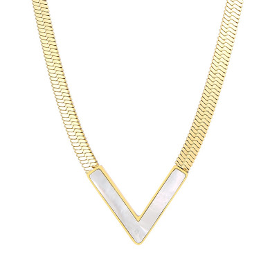 Дамско колие Lee Cooper LC.N.01608.110