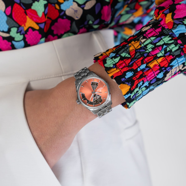 HAMILTON JAZZMASTER 36MM H32215100