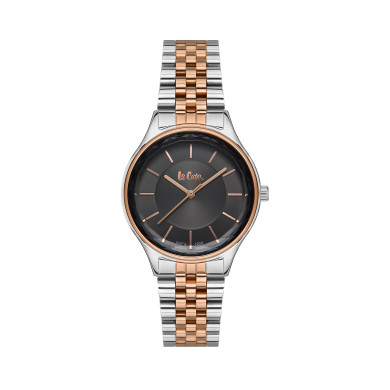 LEE COOPER ELEGANCE 34MM LADIES WATCH LC06892.560
