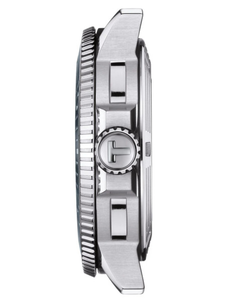 TISSOT SEASTAR 1000 POWERMATIC80 43MM MEN'S WATCH T120.407.11.041.02