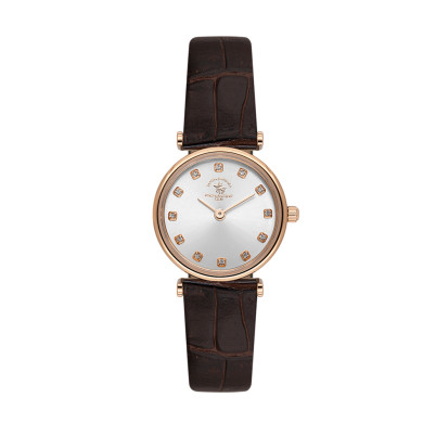 Дамски часовник Santa Barbara Polo & Racquet Club SB.4.10018-5