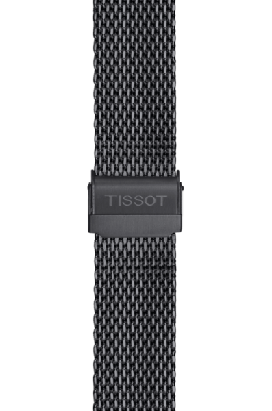 TISSOT PR 100 CHRONOGRAPH QUARTZ 41MM MENS WATCH T101.417.23.061.00