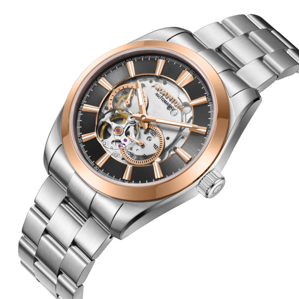 Мъжки часовник Quantum QMG1132.560