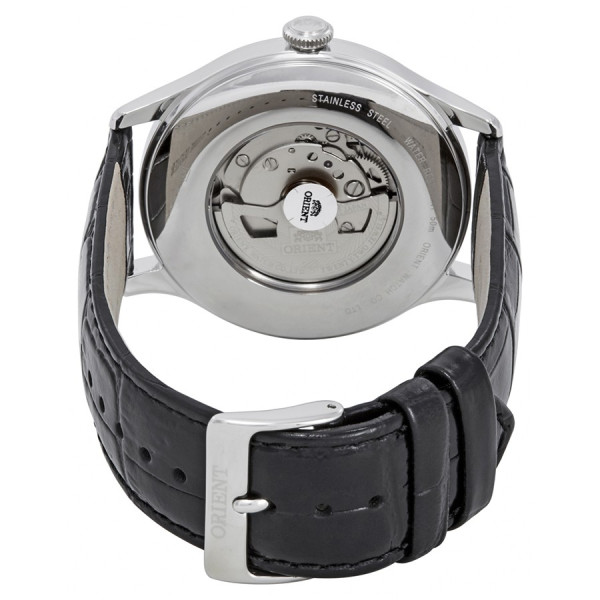 ORIENT CLASSIC AUTOMATIC OPEN HEART 43ММ MEN'S WATCH FAG00003B