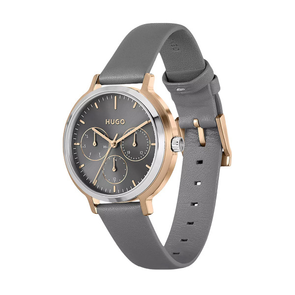 HUGO BOSS EDGY 38MM LADIES WATCH 1540109