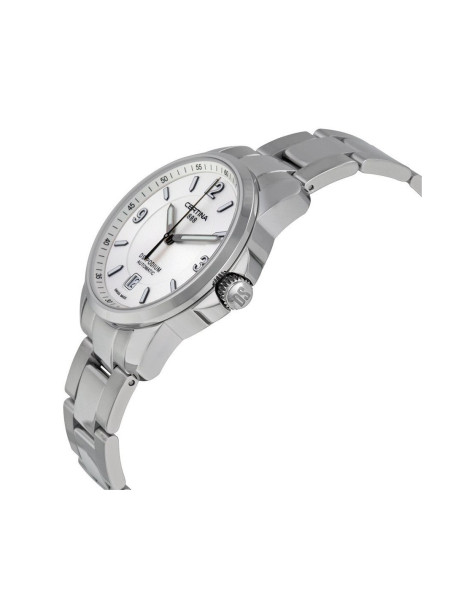 CERTINA DS PODIUM 38MM C001.407.11.037.00
