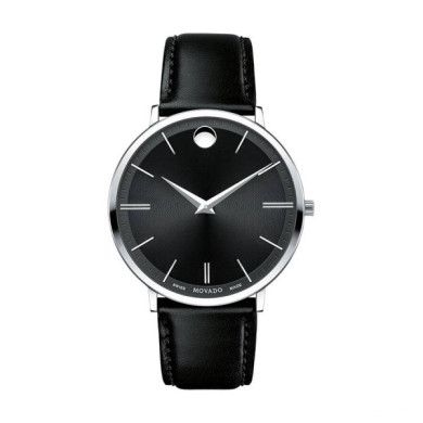 MOVADO ULTRA SLIM 40MM 607086
