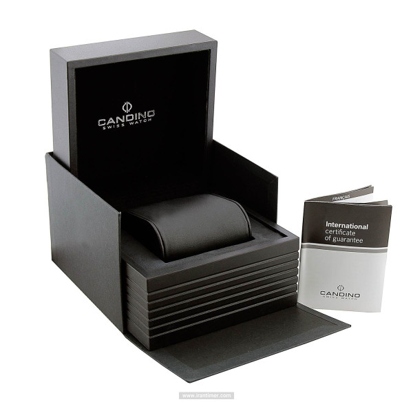 CANDINO ELEGANCE 33MM C4737/2