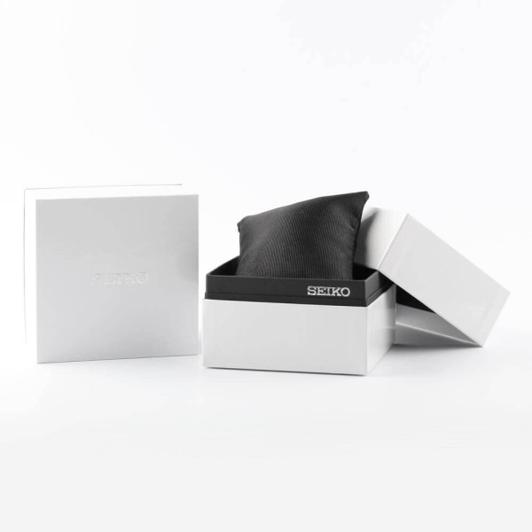 SEIKO CAPRICE 30MM LADIES WATCH SRZ548P1