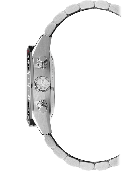 RAYMOND WEIL FREELANCER AUTOMATIC 42MM MEN'S WATCH 7731-ST1-65421