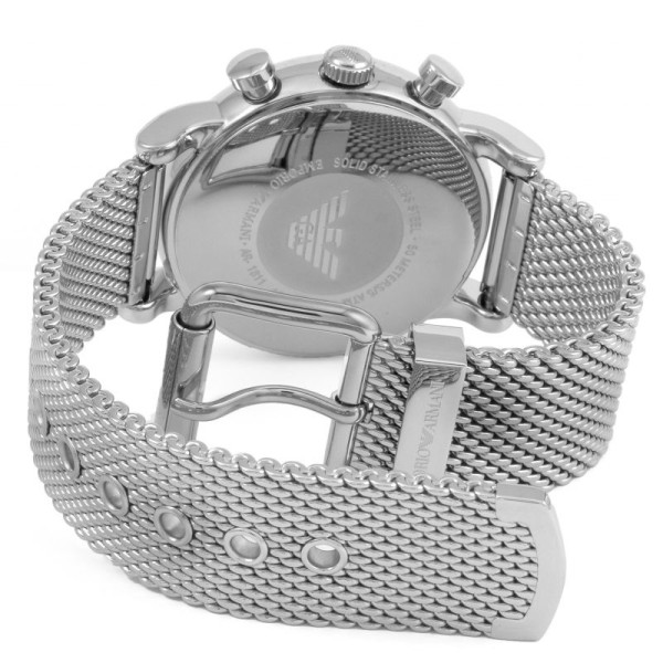 EMPORIO ARMANI LUIGI 41MM MEN'S  AR1811