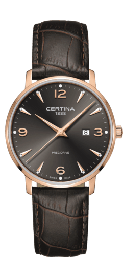 CERTINA DS CAIMANO 39MM C035.410.36.087.00