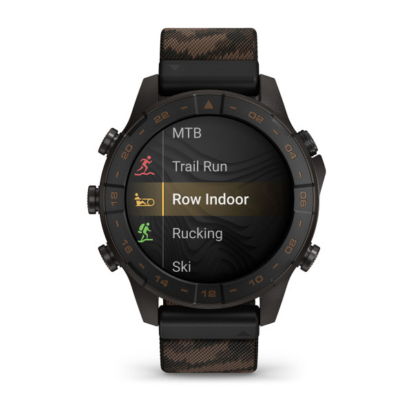 Garmin Marq Commander (Gen 3) 010-04549-30