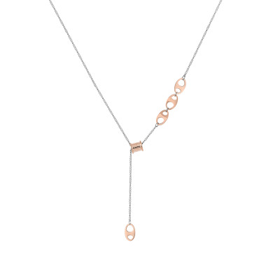 Дамско колие Daniel Klein DKJ.3.4040-3