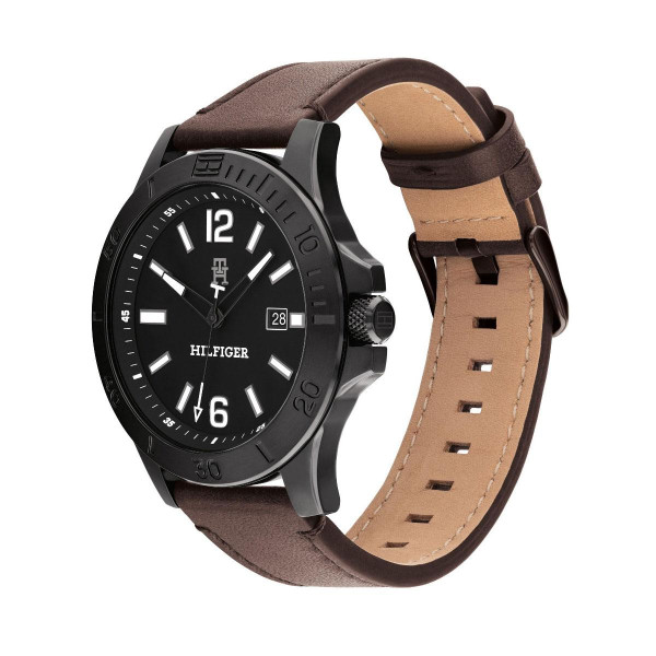 ЧАСОВНИК TOMMY HILFIGER RYAN 46MM 1710530