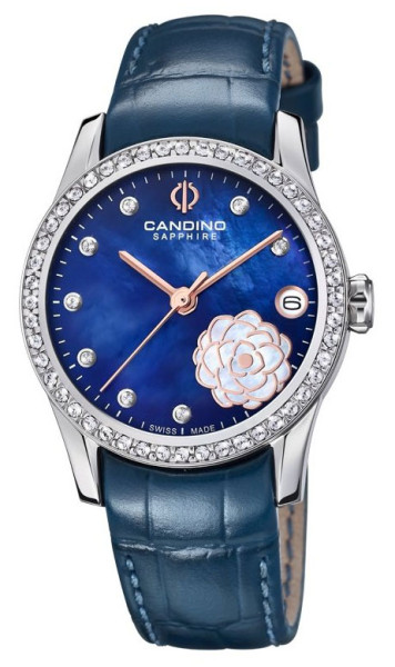 CANDINO LADY PETITE 33MM LADIES WATCH C4721/3