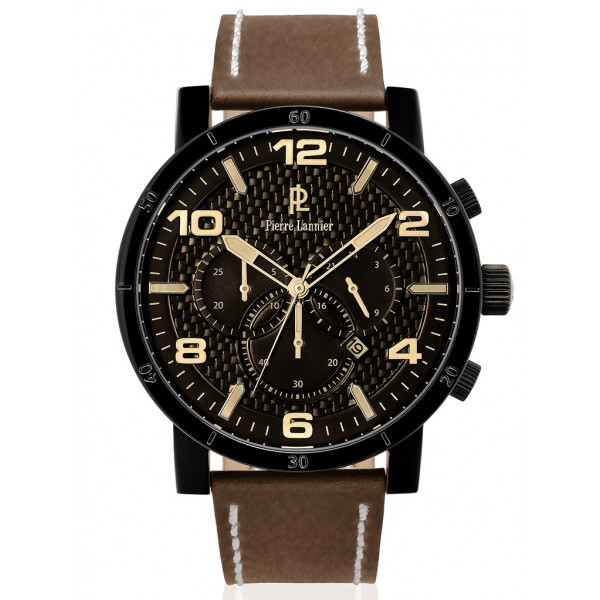PIERRE LANNIER ELEGANCE STYLE 49MM 237D434
