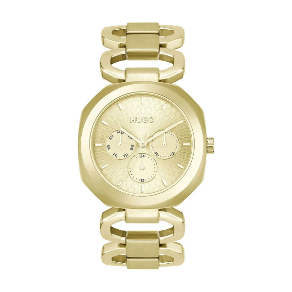 HUGO BOSS INTENSE 38MM LADIES WATCH 1540150