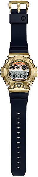 CASIO G-SHOCK LIMITED EDITION GM-6900GDA-9ER