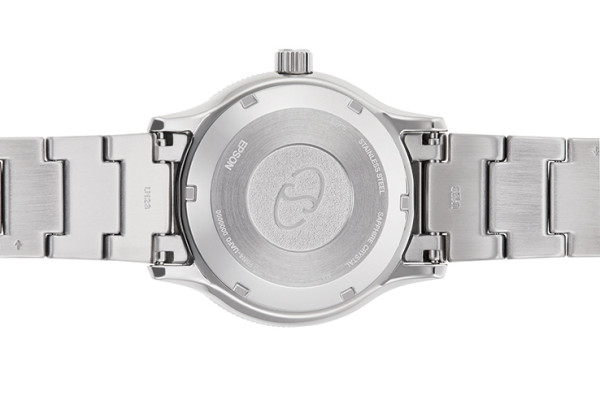 ORIENT STAR DIVER'S 44ММ MEN`S WATCH RE-AU0301B
