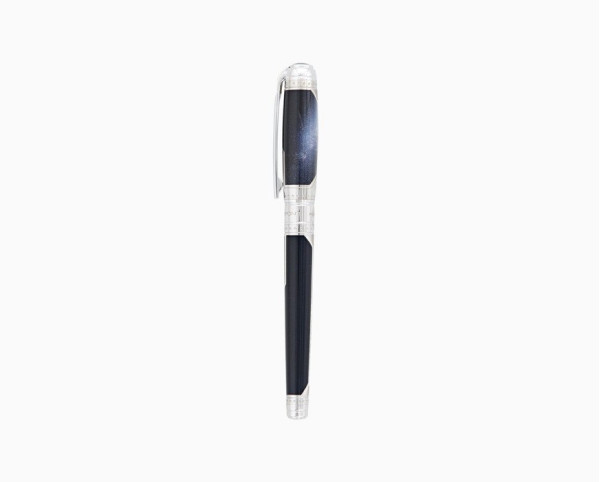 ПИСАЛКА S.T.DUPONT SPACE ODYSSEY PREMIUM LIMITED EDITION 410768L