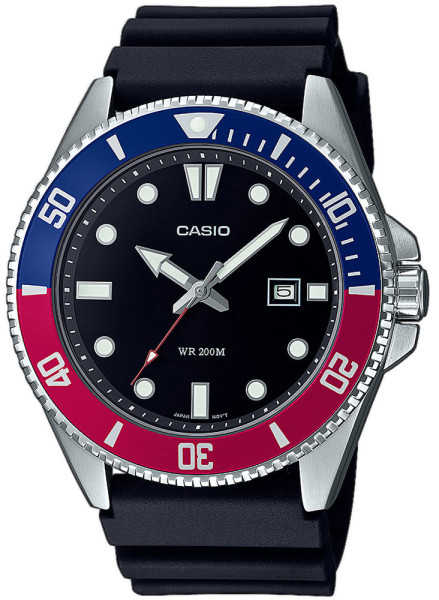 CASIO COLLECTION MDV-107-1A3VEF