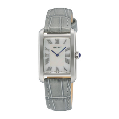 ЧАСОВНИК SEIKO CLASSIC 22MM SWR099P1