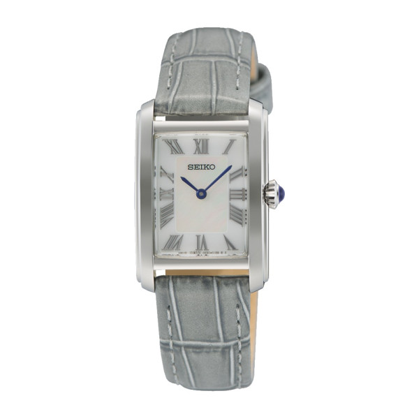 seiko swr099p1 дамски часовник отпред ClassicWatches.bg
