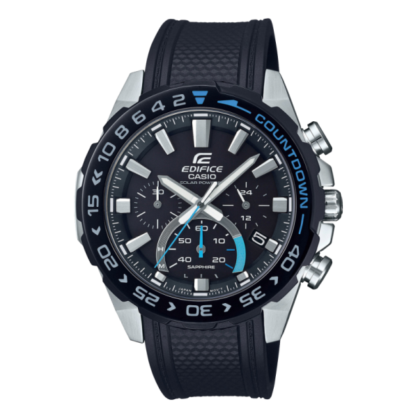 CASIO EDIFICE EFS-S550PB-1AVUEF