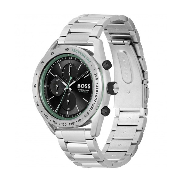 HUGO BOSS COURT 44MM MEN'S WATCH 1514023