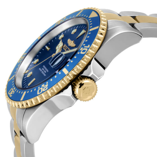 Invicta Pro Diver 22058