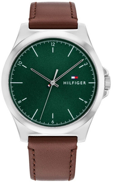 TOMMY HILFIGER NORRIS 42MM MEN'S WATCH 1710602