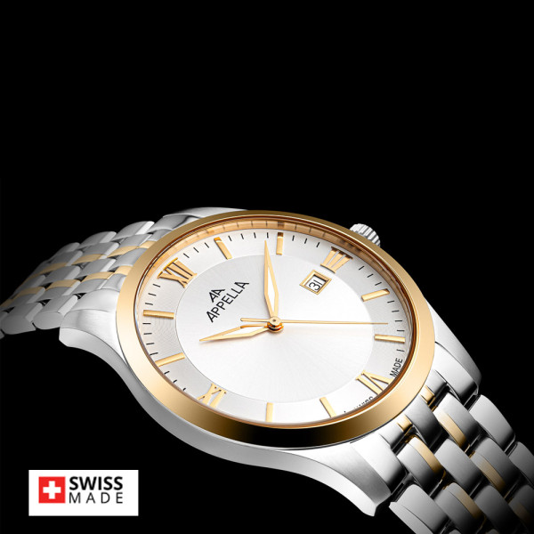 Мъжки часовник Appella L12004.2163Q