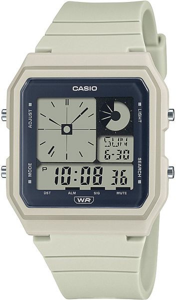 ClassicWatches.bg CASIO LF-20W-8AEF снимка


