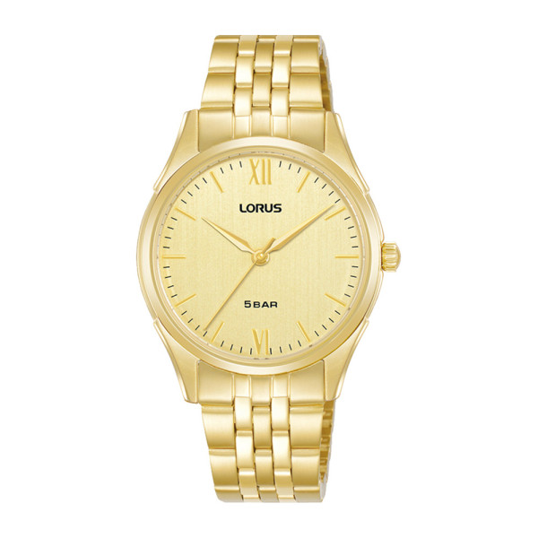 LORUS CLASSIC 32MM LADIES WATCH RG278VX9