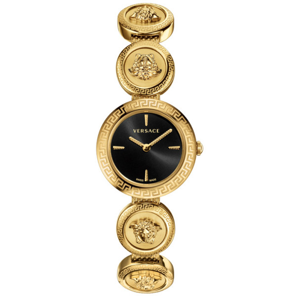 VERSACE MEDUSA STUD ICON 28MM LADIES WATCH VERF006 18