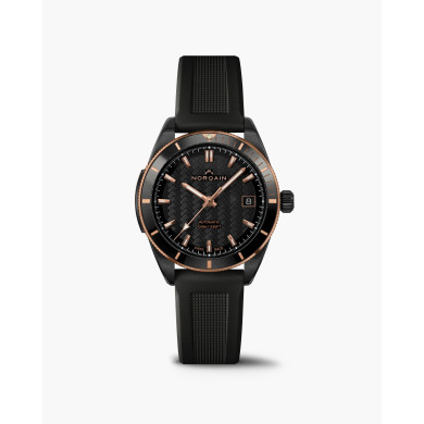 Часовник NORQAIN Adventure Sport 37mm N1800.08B02.B01