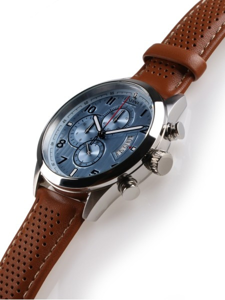 FESTINA RETRO 44MM MEN`S WATCH F20271/4