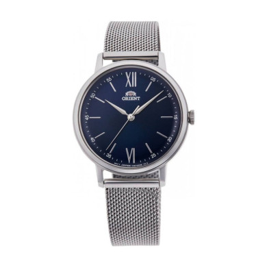 ORIENT CLASSIC 34MM LADIES WATCH RA-QC1701L