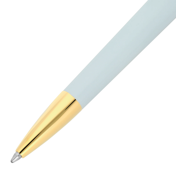 Химикалка S.T.DUPONT Liberte White 465223G