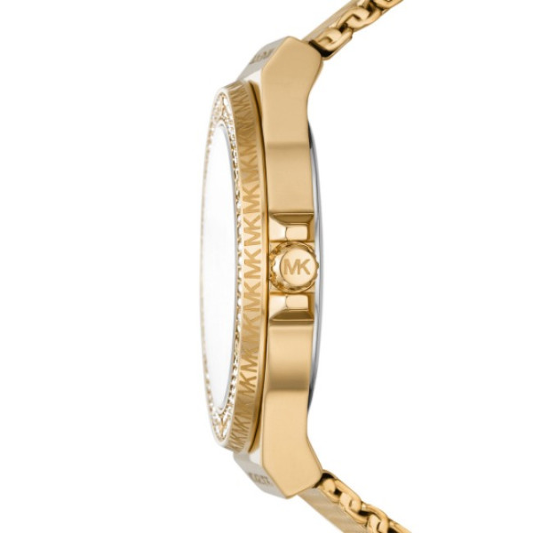 MICKAEL KORS LENOX 37MM LADIES WATCH MK7335