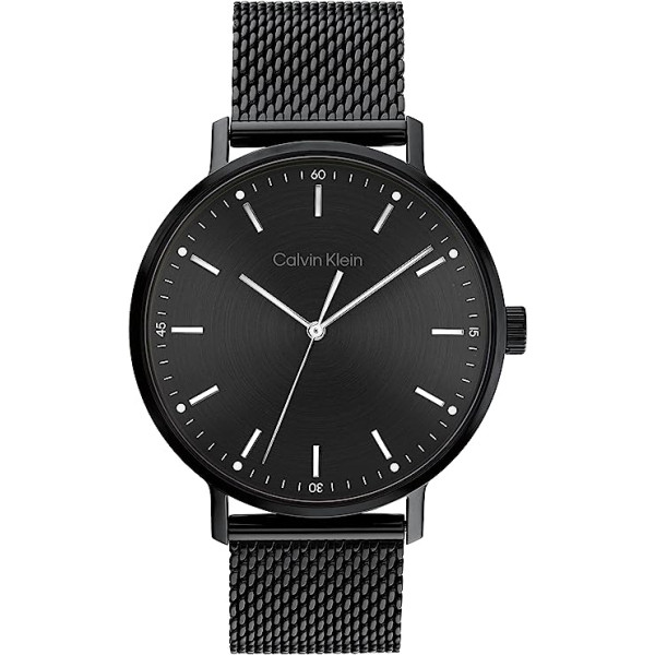 CALVIN KLEIN MODERN 42MM MEN'S WATCH 25200046