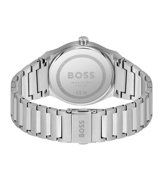 HUGO BOSS CANDOR 41MM MEN'S WATCH 1514079