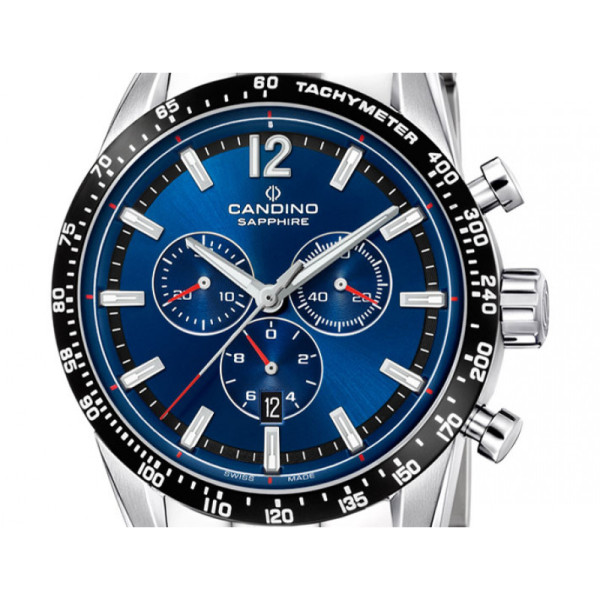 CANDINO PERFORMANCE 45MM C4682/2