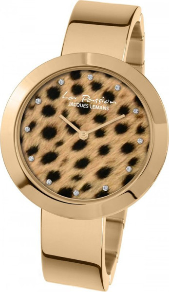 JACQUES LEMANS LA PASSION 37MM LP-113J