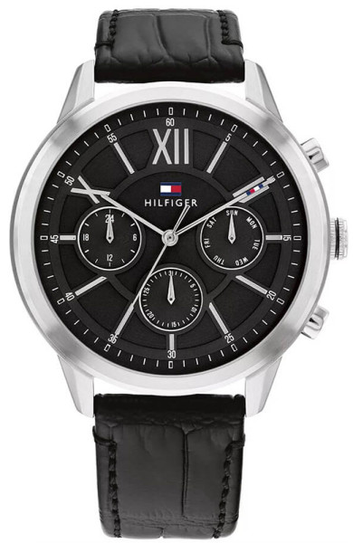 TOMMY HILFIGER MORRISON 44MM MEN'S WATCH 1710527