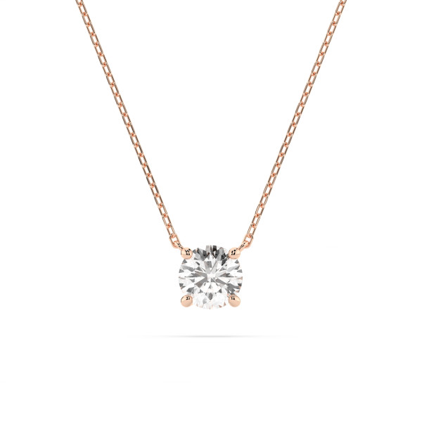 Cara колие с диамант 0,50 ct GIA сертификат K104-10040R