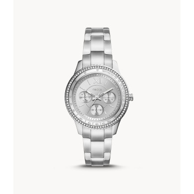 FOSSIL STELLA SPORT 37MM LADY'S  WATCH ES5108
