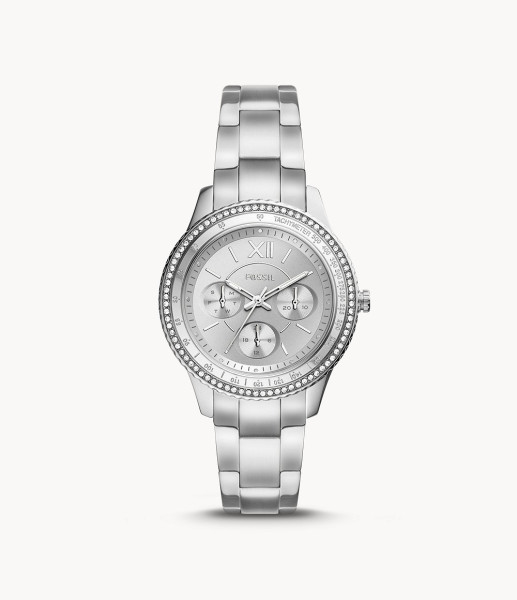 FOSSIL STELLA SPORT 37MM LADY'S  WATCH ES5108