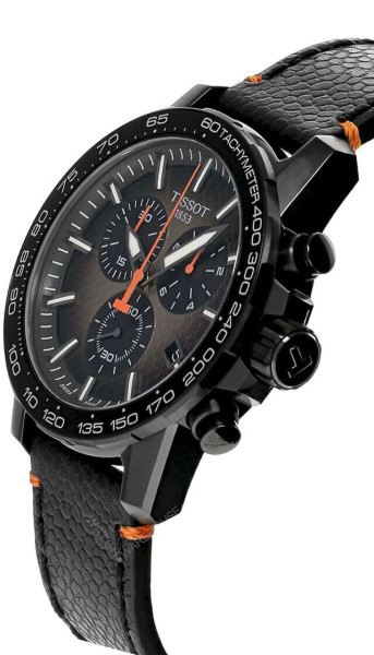 TISSOT SUPERSPORT CHRONO 44MM MEN'S WATCH T125.617.36.081.00
